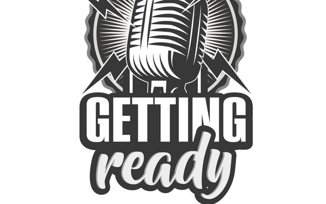 Getting Ready – Folge 052 – Wenn Promis handeln